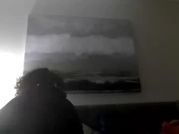 brooklyninfinity from Chaturbate
