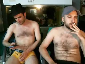 brownhaiir from Chaturbate is Freechat