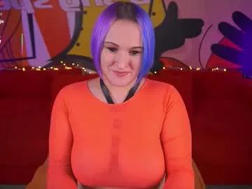 brownie_girl_ from Chaturbate is Freechat