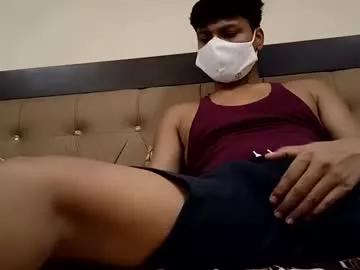 browniie_ from Chaturbate is Freechat