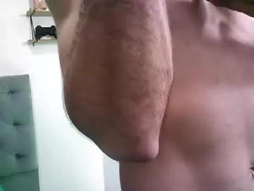 brownnie_man from Chaturbate is Freechat