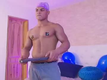 bruce_stroud from Chaturbate is Freechat
