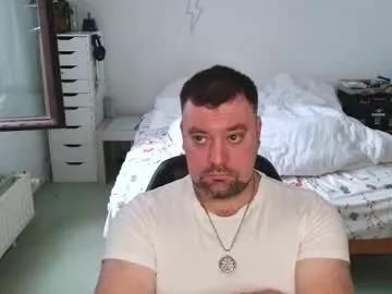 Brucemf webcams show profile image 