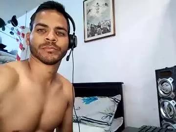 Brujoreal1987 webcams show profile image 