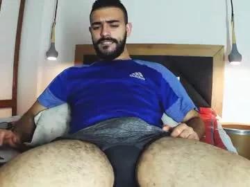 bruno_and_apolo from Chaturbate is Freechat