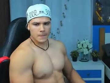 bruno_coleman from Chaturbate is Freechat