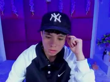 bruno_cruz from Chaturbate is Freechat