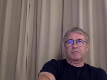 brunowilliy from Chaturbate is Freechat