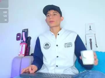 Bryam_hot webcams show profile image 