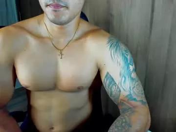 bryan_boy_ from Chaturbate is Freechat