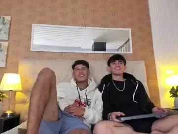 Bryanxflius webcams show profile image 