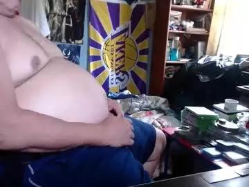 bubbasmalls from Chaturbate