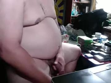 bubbasmalls from Chaturbate