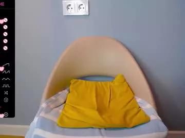 bubbblegum from Chaturbate