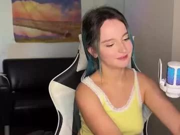 bubble_b00 from Chaturbate