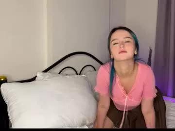 bubble_b00 from Chaturbate