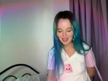 bubble_b00 from Chaturbate