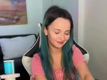 bubble_b00 from Chaturbate