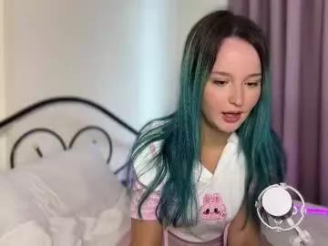 bubble_b00 from Chaturbate