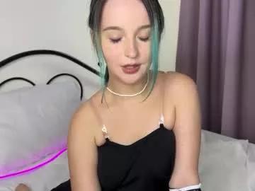 bubble_b00 from Chaturbate