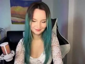 bubble_b00 from Chaturbate