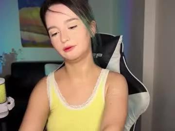 bubble_b00 from Chaturbate