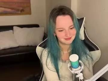 bubble_b00 from Chaturbate
