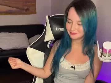 bubble_b00 from Chaturbate