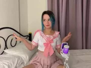 bubble_b00 from Chaturbate