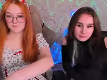 bubble_bunny from Chaturbate