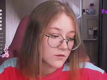 bubble_bunny from Chaturbate