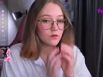 bubble_bunny from Chaturbate