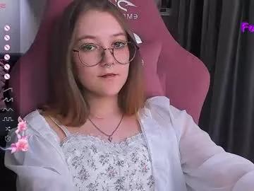bubble_bunny from Chaturbate