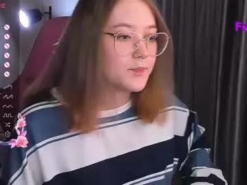 bubble_bunny from Chaturbate