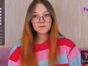 bubble_bunny from Chaturbate