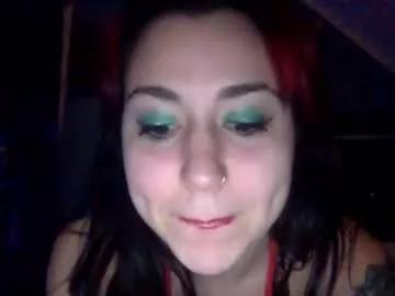 bubble_girl_lo from Chaturbate