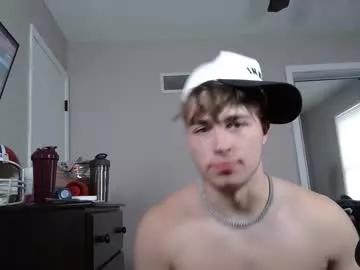 bubblebuttbdn from Chaturbate