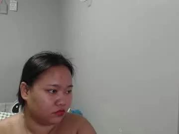 bubblebuttpinay from Chaturbate