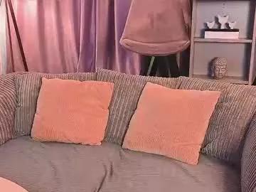 bubblecum4 from Chaturbate