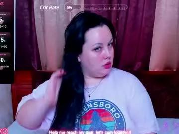 bubbleemma from Chaturbate