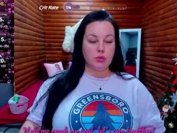 bubbleemma from Chaturbate