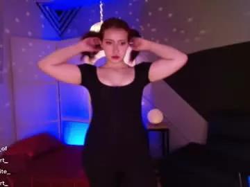 bubblewhite_ from Chaturbate