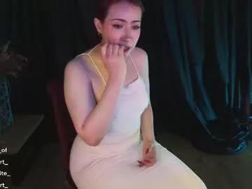 bubblewhite_ from Chaturbate