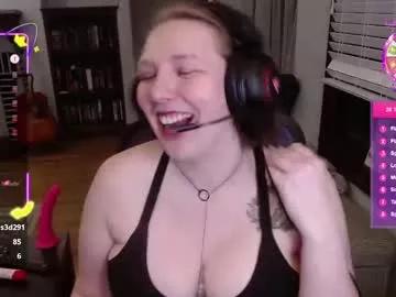 bubbleyum_pink from Chaturbate