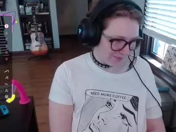 bubbleyum_pink from Chaturbate