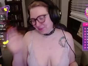 bubbleyum_pink from Chaturbate is Freechat