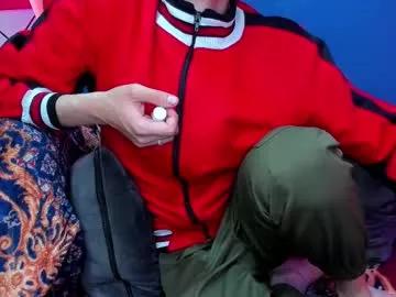 bublee01 from Chaturbate is Freechat