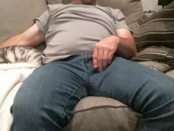 buck_camstar from Chaturbate is Freechat