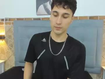 buddy_whitte from Chaturbate