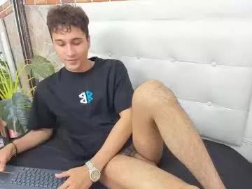 buddy_whitte from Chaturbate